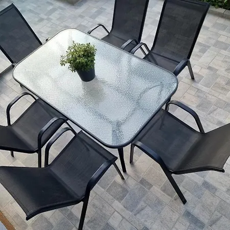 Pinetree - Appartement Mali Lošinj
